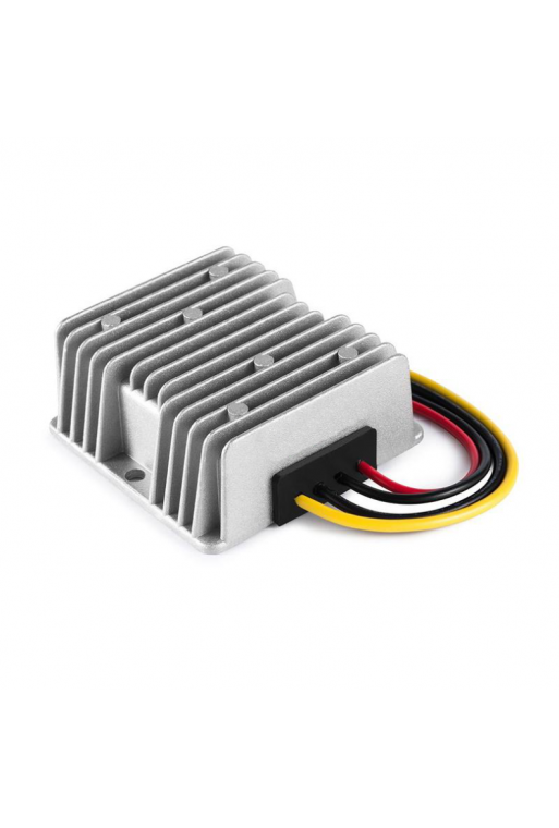 XS-255 Convertidor Step Down 48V a 12V 10A 120W