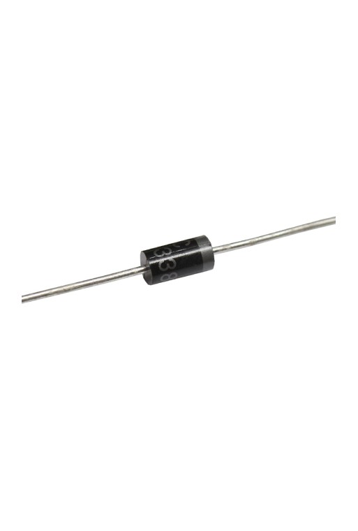 1N5338B Diodo Zener 5.1V 5W