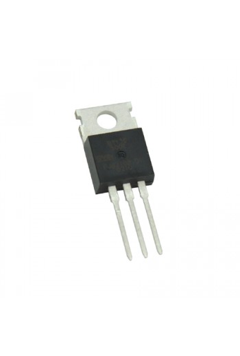 BT139-600E TRIAC 4Q 600V 16A TO-220-3