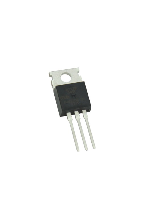 BT139-600E TRIAC 4Q 600V 16A TO-220-3