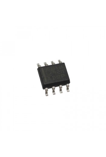 UC3843AD Controlador PWM para Fuente SMPS