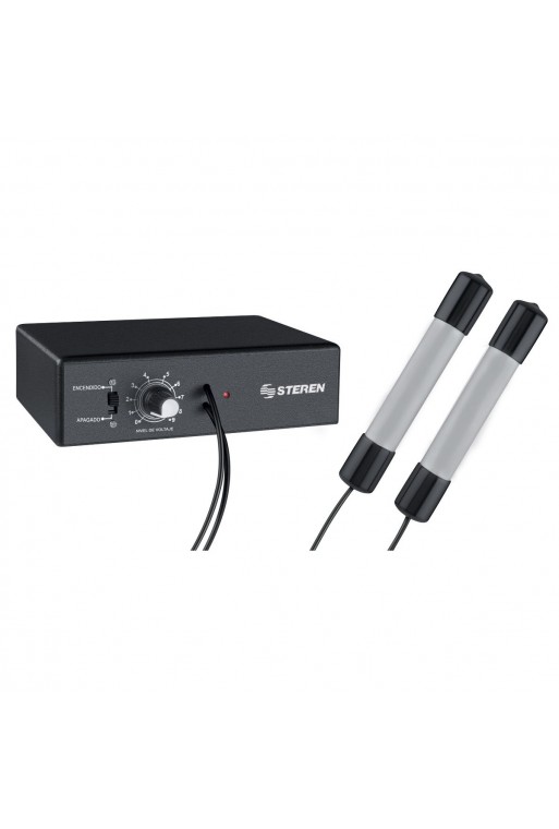 XS-153 Kit para Armar Caja de Toques K-322