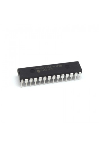 PIC18F2550-I/SP Microcontrolador PIC