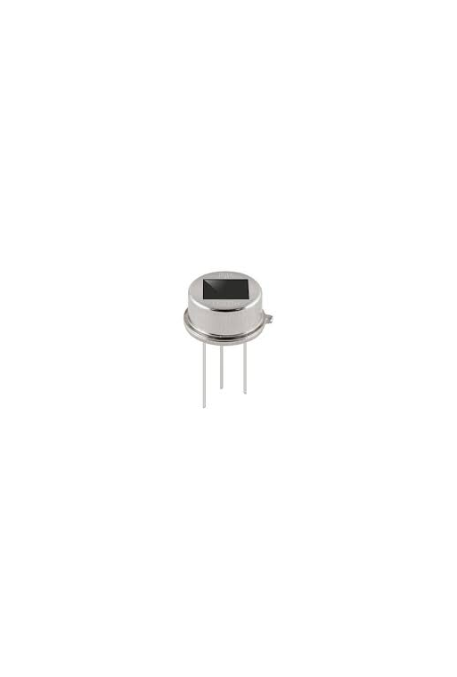 D203B Sensor Pirolico Infrarrojo 3.8X5mm 3-15V