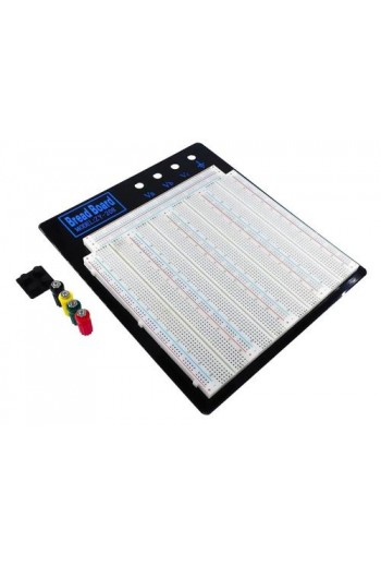  Breadboard