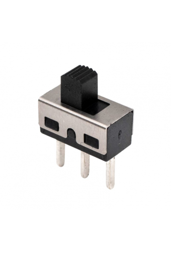 835-1014 Switch Interruptor Deslizable 1P-2T