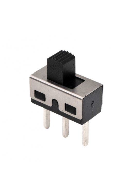 835-1014 Switch Interruptor Deslizable 1P-2T