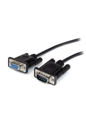 700-1010 Cable DB9 RS232 Extensión Hembra Macho