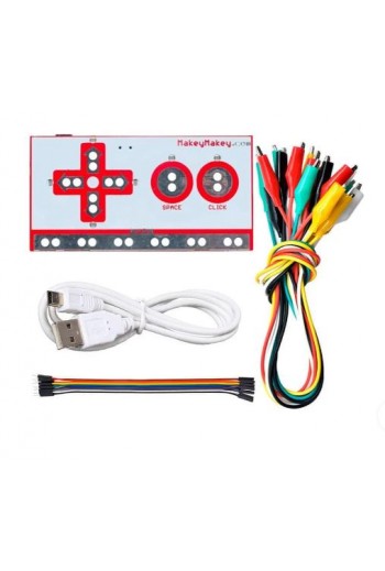 XS-574 Kit Set Deluxe Makey Makey DIY USB