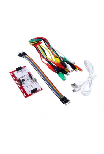 XS-574 Kit Set Deluxe Makey Makey DIY USB