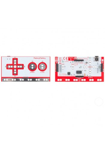 XS-574 Kit Set Deluxe Makey Makey DIY USB