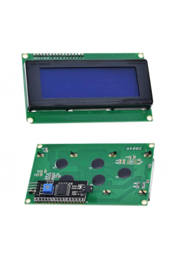 XS-286  Display LCD Pantalla 20x4 2004A