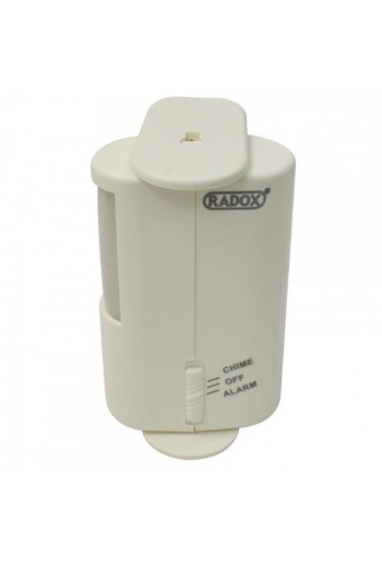 500-910 Sensor de Movimiento Doble Función Aviso Alarma