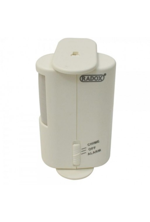 500-910 Sensor de Movimiento Doble Función Aviso Alarma