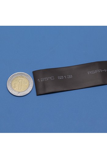 THE-1-2 Thermofit Tubo Termo Contráctil