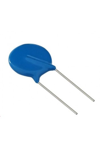 S20K550 Varistor de 550VAC RMS