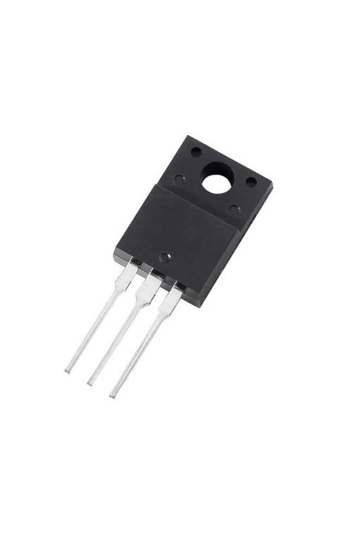 DSTF3060CR Diodo Schottky 60V 15A x2