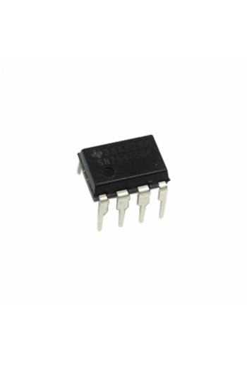 SN75176BP Transceptor de Bus Diferencial para RS-422 RS-485