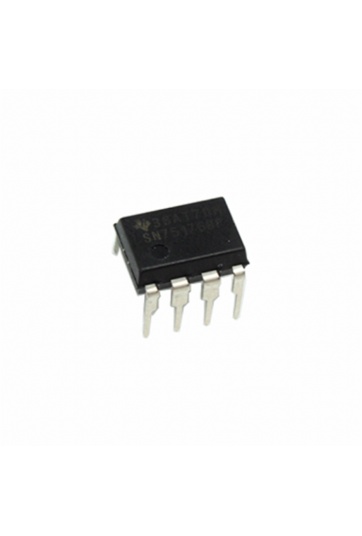 SN75176BP Transceptor de Bus Diferencial para RS-422 RS-485