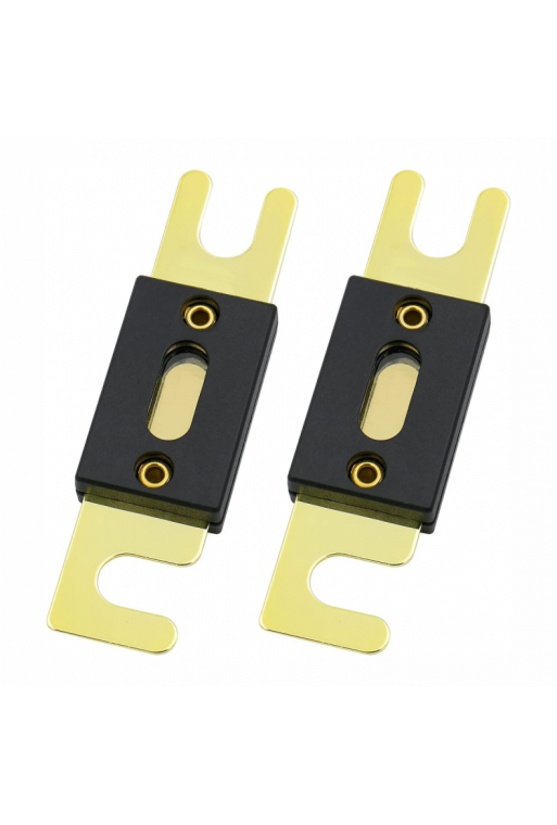 255-111 Par de Fusible ANL para Audio Car 250A