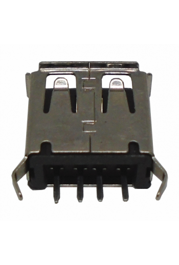 700-207 Jack USB 4 Pines, para Autoestereo, PCB