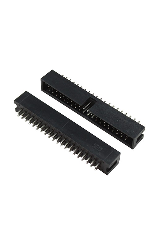 FCN-2X20 Conector Macho de 40 Pines (20 por Lado) para Cable Plano