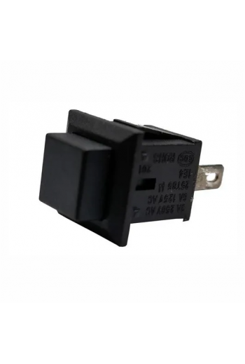 835-162 Interruptor Switch Tipo Push Normalmente Abierto