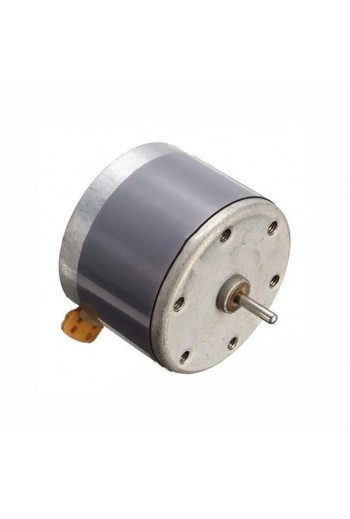  9V 2400RPM