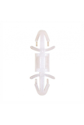 SEP-8X3 Separador de Nylon para PCB 8 x 3mm