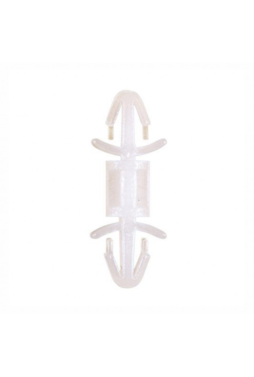 SEP-8X3 Separador de Nylon para PCB 8 x 3mm