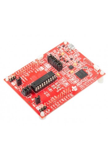 XS-576 Kit de Desarrollo MSP430 LaunchPad MSP-EXP430G2ET