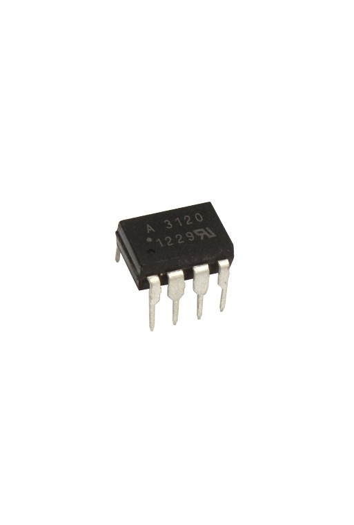A3120 Optoacoplador Controlador de Corriente para IGBT