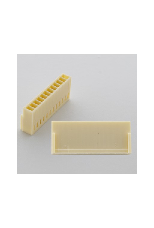 EIS-12PR Caja Receptora 12 Posiciones