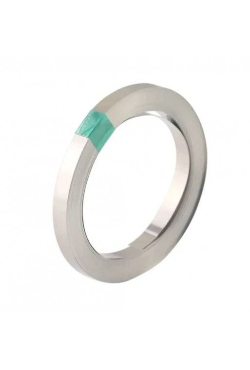 690-1012 Rollo de Níquel Puro 10 Metros