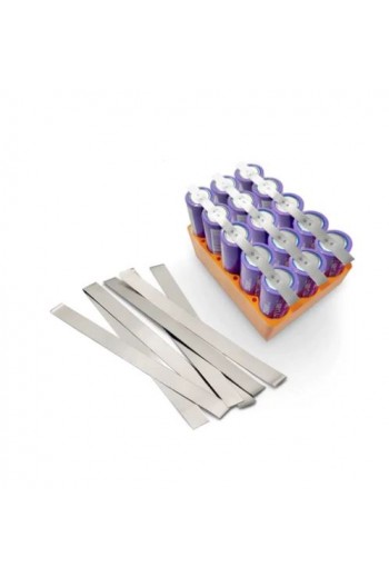  para Unir Baterías 18650