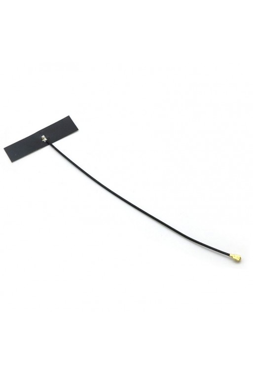 XS-224 Antena Flexible 2.4G WIFI  FPC con Conector IPEX