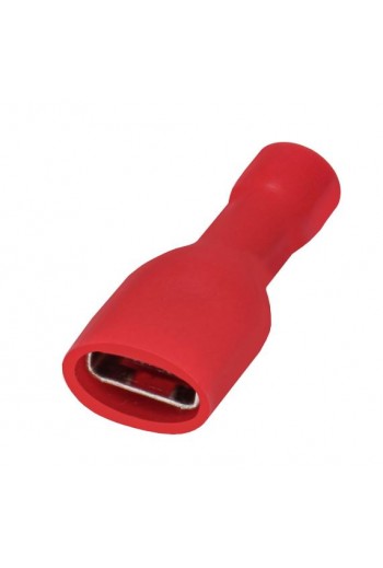 520-853 Terminal de Latón Faston 3/16"