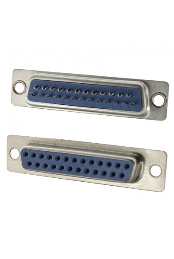 500-125 Conector Tipo DB