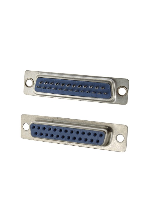 500-125 Conector Tipo DB