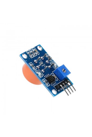 XS-53 Sensor de Gas Alcohol MQ-3 MQ3