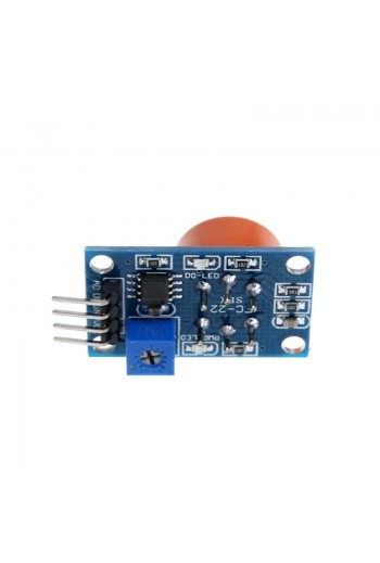 XS-53 Sensor de Gas Alcohol MQ-3 MQ3