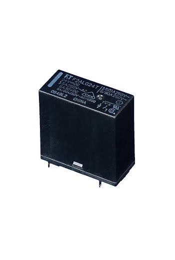 F2AK012 Relevador 12V 5A 4 Pines