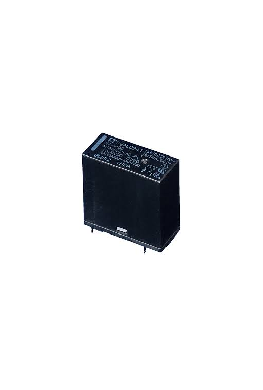F2AK012 Relevador 12V 5A 4 Pines