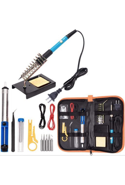 XS-288 Kit de soldadura