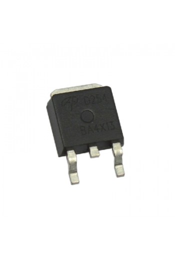 AOD254 Transistor MOSFET Canal N 150V 30A