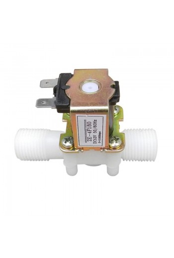 XS-250 Electrovalvula para Agua