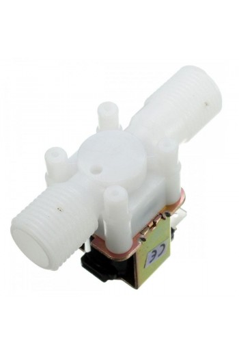  Solenoide 12V