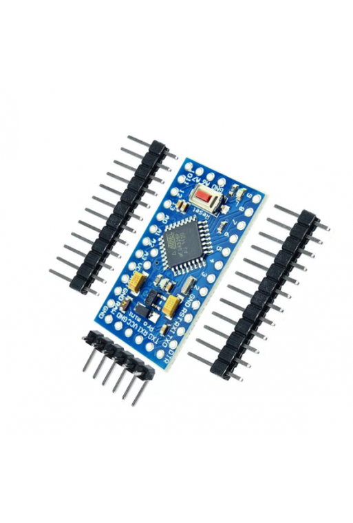 XS-109 ARDUINO PRO MINI 5V