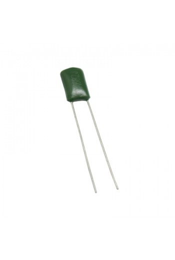 CP-.0068-100V Capacitor Poliéster .0068uF 6.8nF 100V -682-