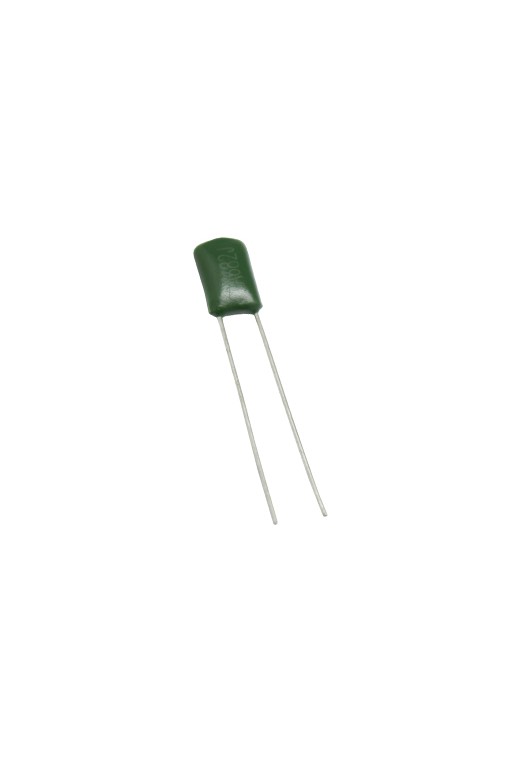 CP-.0068-100V Capacitor Poliéster .0068uF 6.8nF 100V -682-